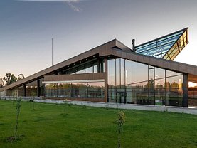 Casa de vânzare 5 camere, în Afumaţi