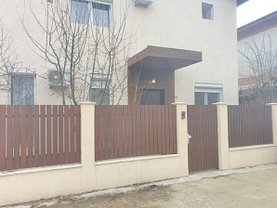 Casa de vânzare 4 camere, în Voluntari, zona Central