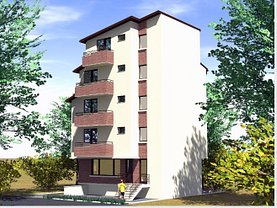 Teren constructii de vânzare, în Bucureşti, zona Apărătorii Patriei