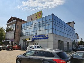 Închiriere birouri/ Comercial