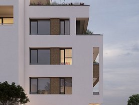 Penthouse de vânzare 5 camere, în Bucureşti, zona Nordului