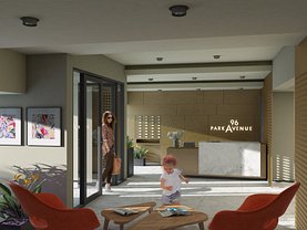 Apartament de vânzare 4 camere, în Bucureşti, zona Nordului