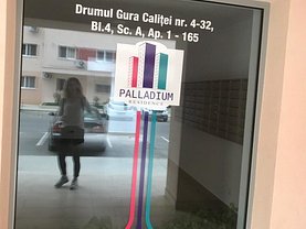 Garsonieră de închiriat, în Bucureşti, zona Theodor Pallady