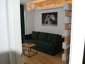 Apartament de închiriat 2 camere, în Bucureşti, zona Regie