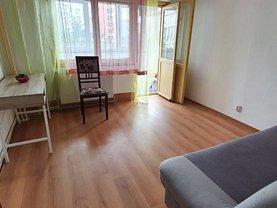 Apartament de închiriat 3 camere, în Bucureşti, zona Titulescu