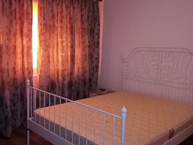 Apartament de închiriat 2 camere, în Bucureşti, zona Chibrit