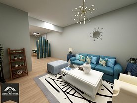 Apartament de vânzare 2 camere, în Bucureşti, zona Pipera