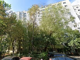 Apartament de vânzare 2 camere, în Bucuresti, zona Teiul Doamnei