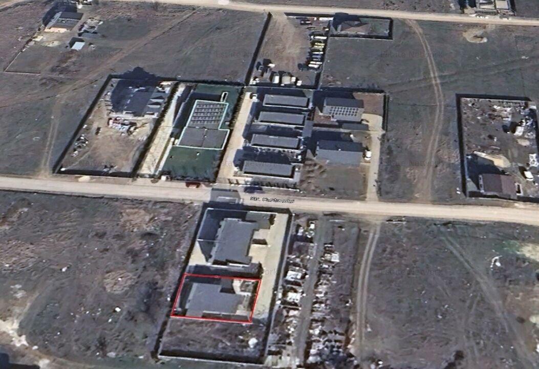 Vanzare casa Tunari strada Castanului nr 32A