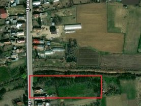 Teren constructii de vânzare, în Gaesti