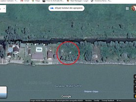 Teren constructii de vânzare, în Crişan