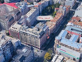 Vânzare spaţiu comercial