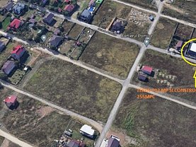 Vânzare spaţiu industrial în Bucuresti, Magurele