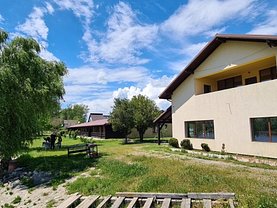 Vânzare hotel/pensiune