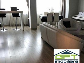 Apartament de vânzare 3 camere în Bistrita, Central