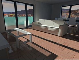 Apartament de vânzare 3 camere în Bistrita, Independentei