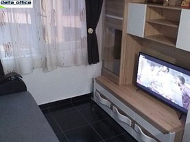 Garsonieră de vânzare, în Bistriţa, zona Industrială