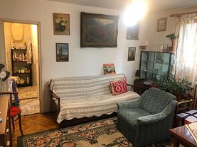 Apartament de vânzare 2 camere, în Bistrita, zona Decebal