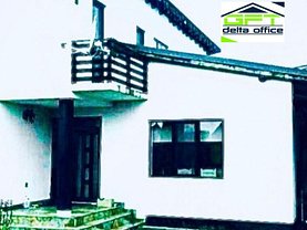 Casa de vânzare 4 camere, în Bistriţa, zona Sud