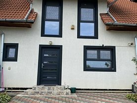 Casa de vânzare 4 camere, în Unirea
