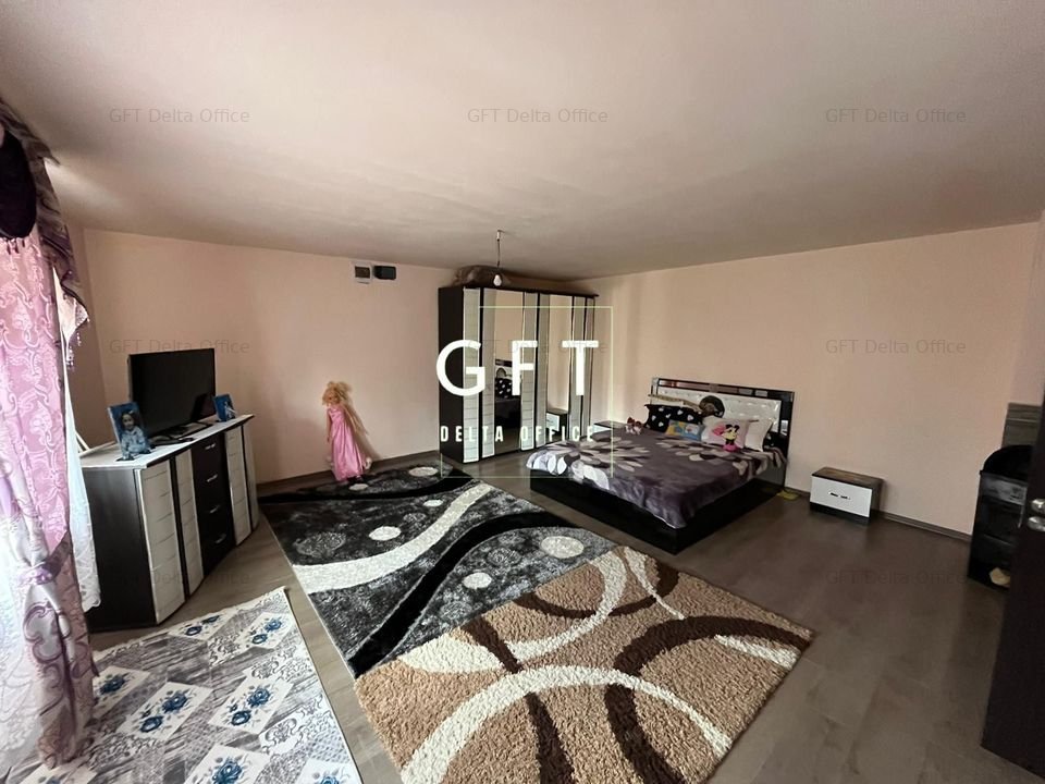 Casa de vanzare, Livezile