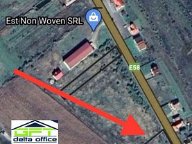Teren constructii de vânzare, în Şieu-Odorhei