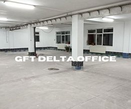 Închiriere spaţiu comercial