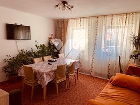 Apartament de vânzare 4 camere, în Sibiu, zona Terezian