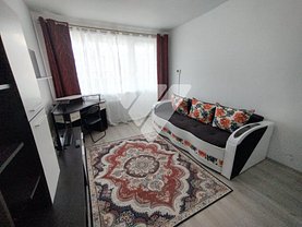 Apartament de închiriat 2 camere, în Sibiu, zona Hipodrom 4