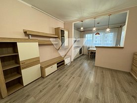 Apartament de vânzare 2 camere, în Sibiu, zona Periferie