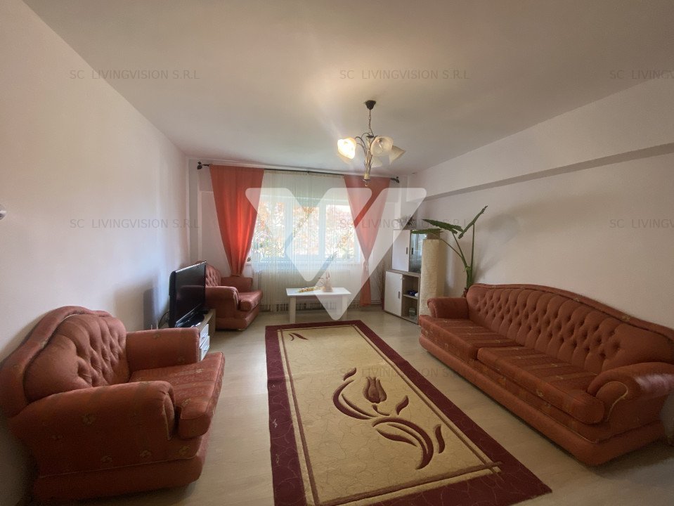 Apartament 4 camere +1 101mpu PIVNITA parter inalt zona Turnisor Sibiu