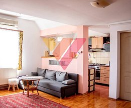 Apartament de vânzare 3 camere, în Sibiu, zona Hipodrom 4