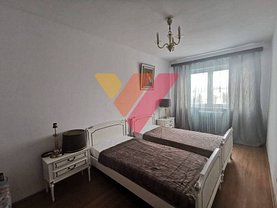 Apartament de închiriat 3 camere, în Sibiu, zona Mihai Viteazul