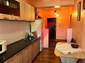 RMLN_OFERTA_GARSONIERA de vanzare, în Sibiu, zona Broscarie