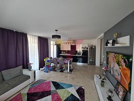 Apartament de vânzare 3 camere în Selimbar