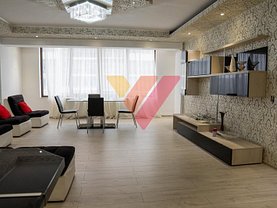 Apartament de închiriat 3 camere în Selimbar