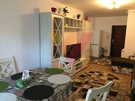 Apartament de vânzare 3 camere în Sibiu, Vest