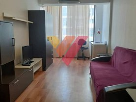 Apartament de închiriat 2 camere, în Sibiu, zona Tilişca
