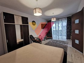 Garsonieră de închiriat, în Sibiu, zona Terezian