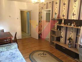 Apartament de vânzare 2 camere în Sibiu, Vasile Aaron