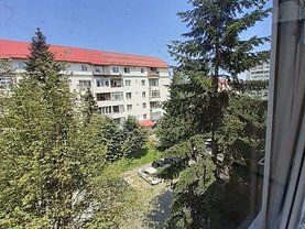 Apartament de închiriat 2 camere, în Sibiu, zona Mihai Viteazul