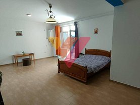 Garsonieră de închiriat în Cisnadie, Sud