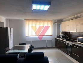 Apartament de vânzare 2 camere, în Sibiu, zona Ştrand