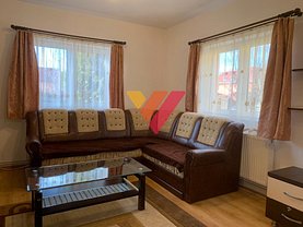 Casa de închiriat 4 camere, în Sura Mare