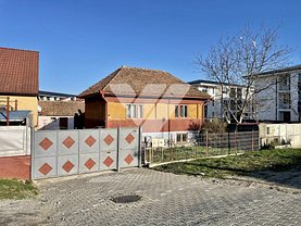 Casa de vânzare 4 camere, în Selimbar