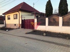 Casa 4 camere în Vestem