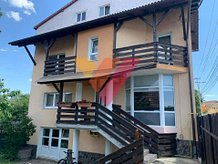 Casa 4 camere în Sibiu, Trei Stejari