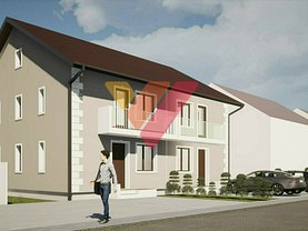 Casa de vânzare 5 camere, în Tălmaciu, zona Exterior Est