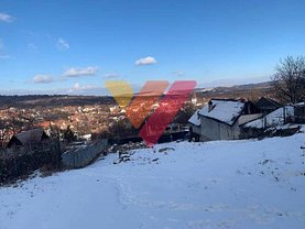 Teren constructii de vânzare, în Sălişte