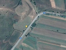 Teren agricol de vânzare, în Sadu